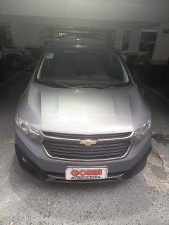 Foto do veículo Chevrolet Spin 1.8 Econoflex Activ Auto