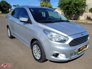 Foto do veículo Ford Ka 1.5 Se/se Plus 16v Flex 5p