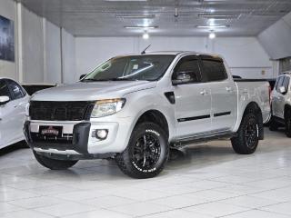 Foto do veículo Ford Ranger Xls 2.5 16v 4x2 Cd Flex