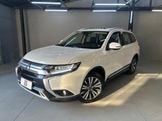 Foto do veículo Mitsubishi Outlander 2.0 Hpe Cvt