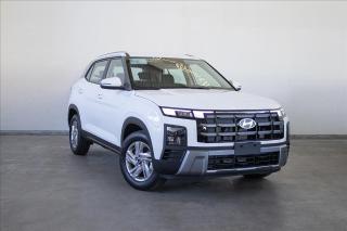 Foto do veículo Hyundai Creta 1.0 T-gdi Comfort Auto