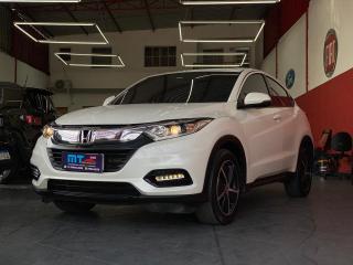 Foto do veículo Honda Hr-v 1.8 Lx Cvt