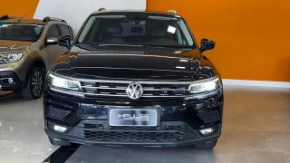 Foto do veículo Volkswagen Tiguan Allspac Comf 250 Tsi 1.4 Flex