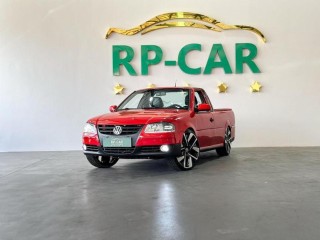 Foto do veículo Volkswagen Saveiro 1.6 Mi/1.6 Mi Total Flex 8v