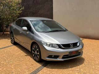 Foto do veículo Honda Civic Lxr