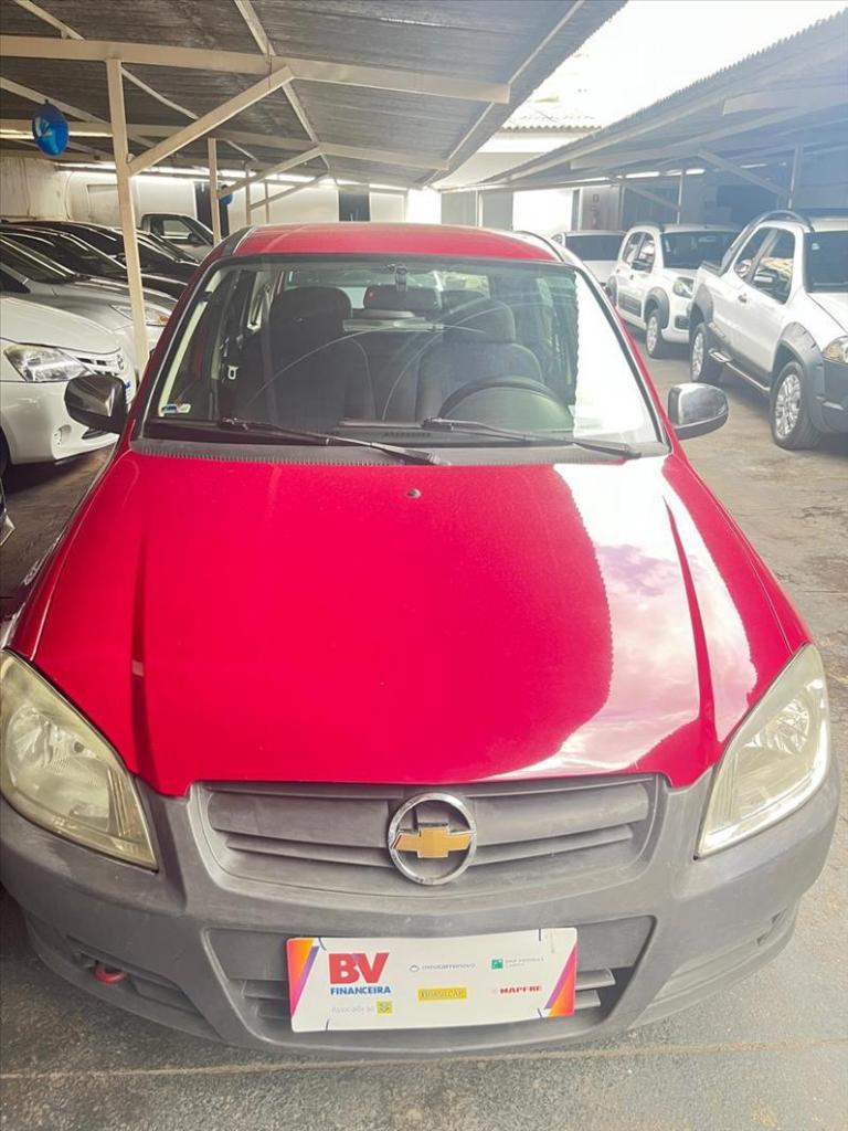 Chevrolet Celta 2008