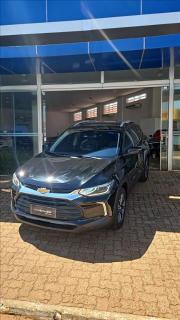 Foto do veículo Chevrolet Tracker 1.2 Turbo Premier Auto