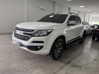 Foto do veículo Chevrolet S-10 2.5 Ecotec Sidi Cabine Dupla Ltz At 4wd