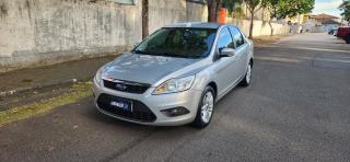 Foto do veículo Ford Focus 1.6 16v Flex Glx