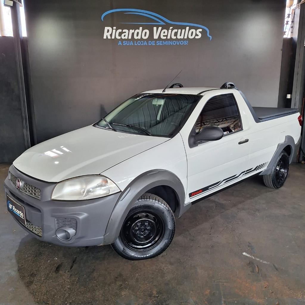 Fiat Strada
