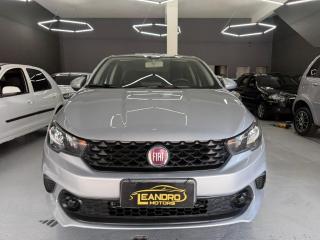 Foto do veículo Fiat Argo Drive 1.0 6v Flex