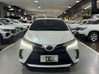 Foto do veículo Toyota Yaris 1.5 Xls Cvt