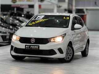 Foto do veículo Fiat Argo Drive 1.3 8v Flex