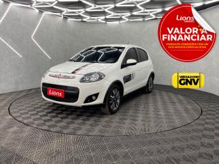 Foto do veículo Fiat Palio 1.6 E.torq Flex Sporting