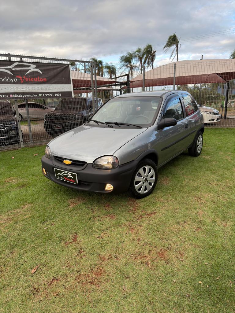 Chevrolet Corsa