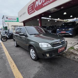 Foto do veículo Chevrolet Corsa 1.4 Sedan Econoflex Premium