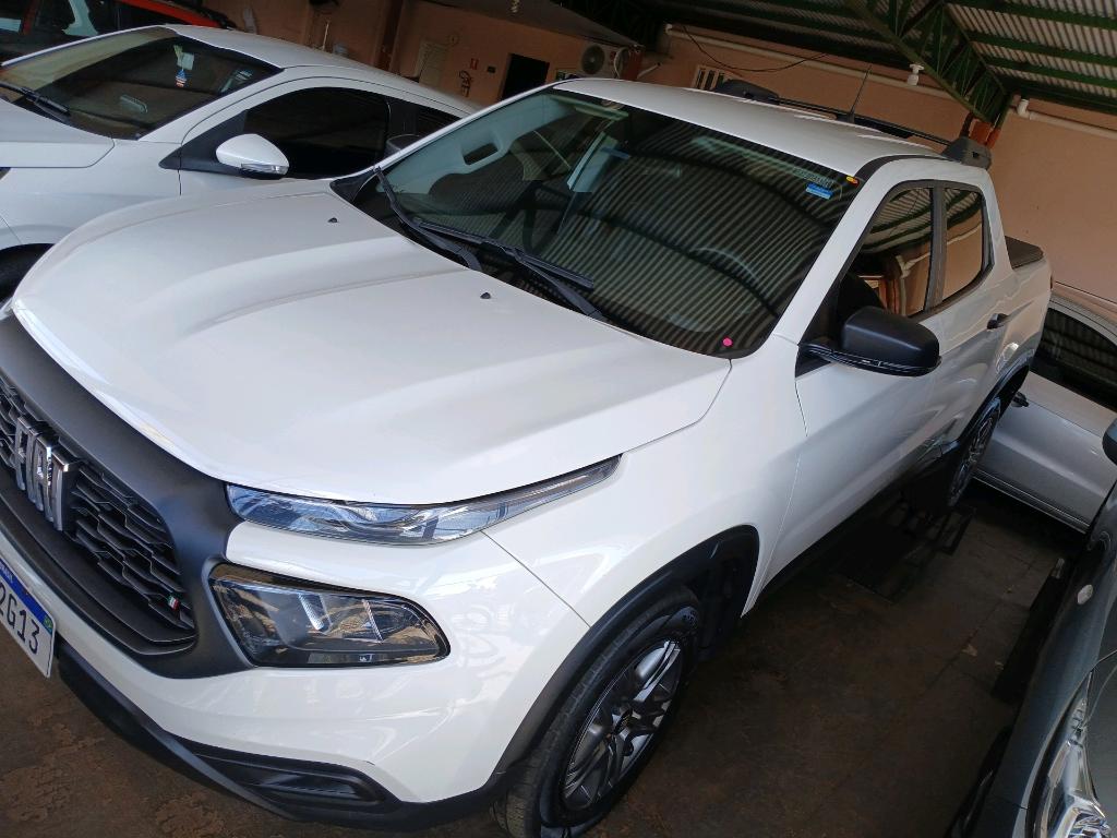 Fiat Toro