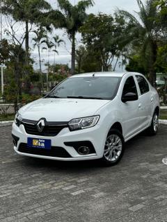 Foto do veículo Renault Logan 1.0 Zen
