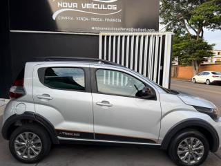 Foto do veículo Fiat Mobi 1.0 Like