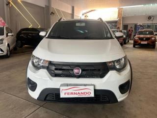 Foto do veículo Fiat Mobi 1.0 Evo Way