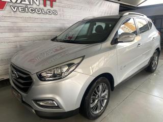 Foto do veículo Hyundai Ix35 Gl 2.0 16v 2wd Flex Aut.
