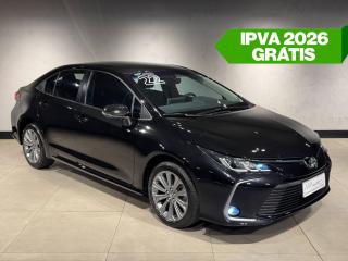 Foto do veículo Toyota Corolla 2.0 Xei Cvt