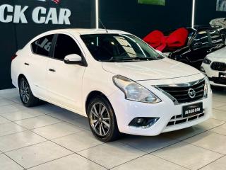 Foto do veículo Nissan Versa 1.6 Unique Cvt