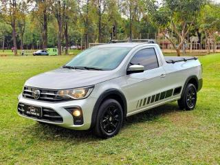 Foto do veículo Volkswagen Saveiro 1.6 Cs Trendline