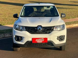 Foto do veículo Renault Kwid Zen 1.0 Flex 12v 5p Mec.