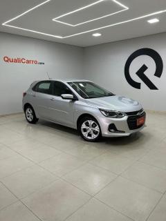 Foto do veículo Chevrolet Onix Plus 1.0 Turbo Premier Auto