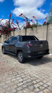 Foto do veículo Fiat Strada 1.3 Cabine Dupla Ranch Cvt