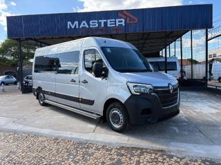 Foto do veículo Renault Master 2.3 Minibus Executive 16l L3h2