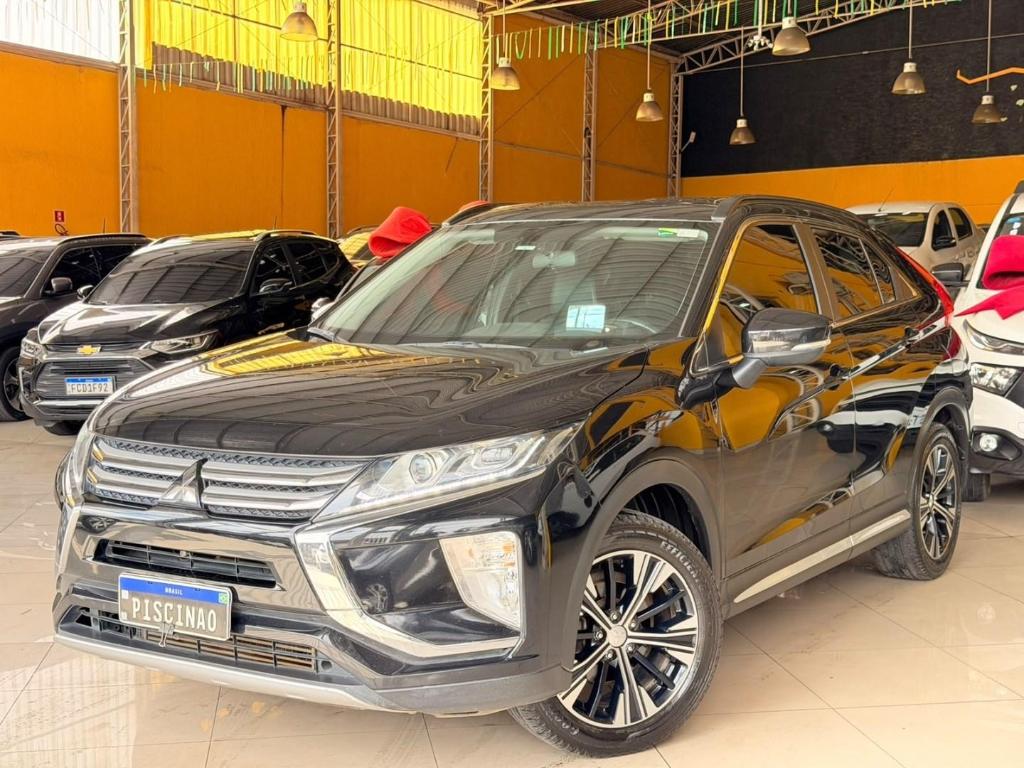 Mitsubishi Eclipse Eclipse Cross HPE 1.5 16V TB 165cv Aut. 2020