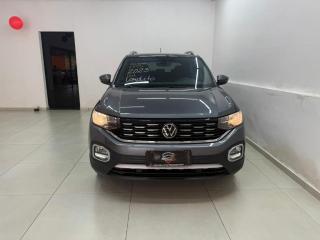 Foto do veículo Volkswagen T-cross 1.4 250 Tsi Highline Auto