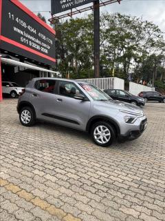 Foto do veículo Citroen C3 1.0 Live Pack