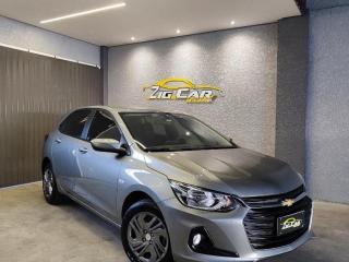 Foto do veículo Chevrolet Onix 1.0 Lt