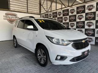 Foto do veículo Chevrolet Spin Premier 1.8 8v Econo.flex 5p Mec.