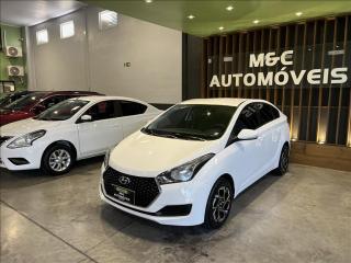 Foto do veículo Hyundai Hb20s C.style/c.plus1.6 Flex 16v Aut. 4p