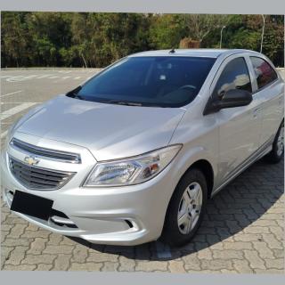Foto do veículo Chevrolet Onix 1.0 Spe/4 Lt