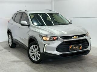 Foto do veículo Chevrolet Tracker Ltz 1.2 Turbo 12v Flex Aut.