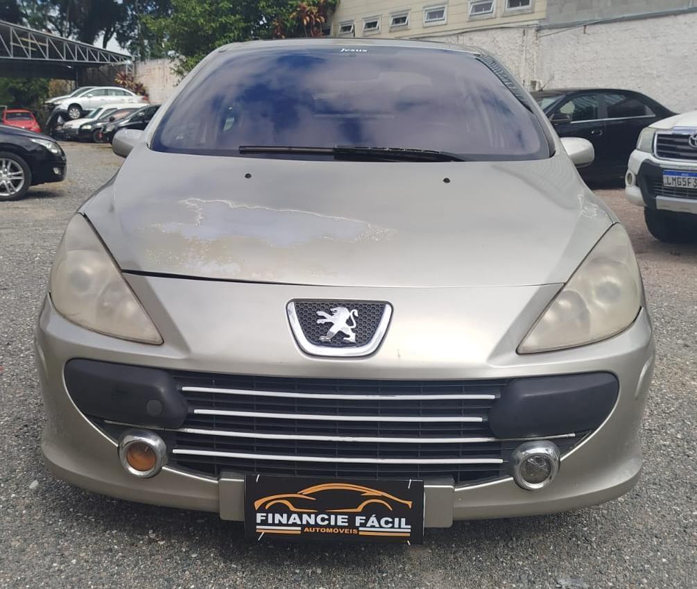 Peugeot 307 2009