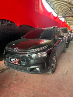 Foto do veículo Citroen C4 Cactus 1.6 Feel Auto