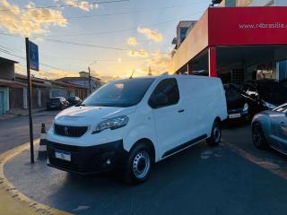 Foto do veículo Peugeot Expert 1.6 Hdi Business Pack