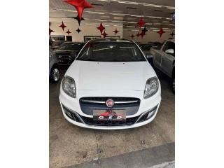 Foto do veículo Fiat Bravo Sporting 1.8 Dualogic Flex 16v 5p