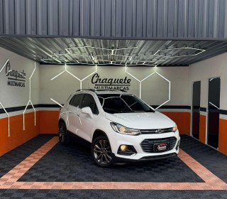 Foto do veículo Chevrolet Tracker 1.4 16v Ecotec Premier Auto