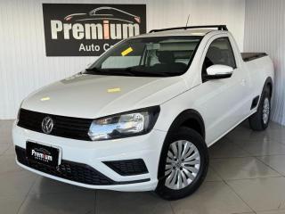 Foto do veículo Volkswagen Saveiro 1.6 Cs Trendline