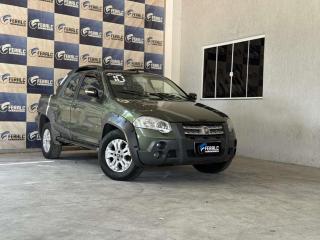 Foto do veículo Fiat Strada Adventure 1.8 Mpi 8v 103cv Ce