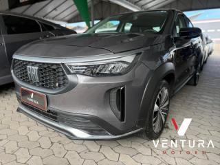 Foto do veículo Fiat Fastback 1.0 T200 Audace Cvt