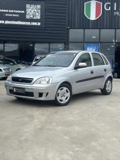 Foto do veículo Chevrolet Corsa Hat. Maxx 1.4 8v Econoflex 5p