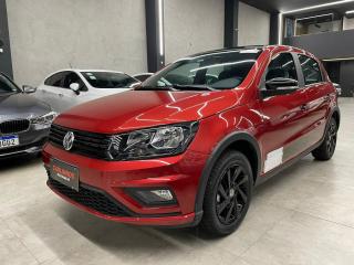 Foto do veículo Volkswagen Gol Last Edition 1.0 Flex 12v 5p